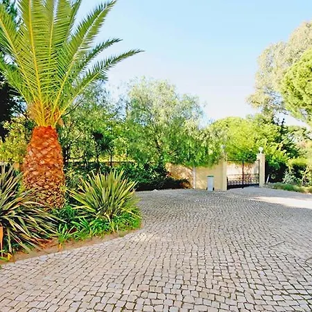 Villa Ferrarias Sleeps 12 Pool Air Con Wifi