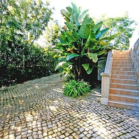 Villa Ferrarias Sleeps 12 Pool Air Con Wifi